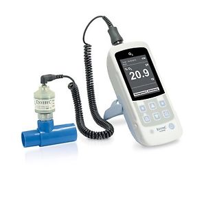 便携式氧气浓度测试仪（100323）