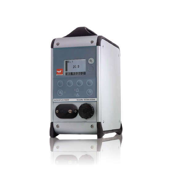 5200型 顺磁式多用途气体分析仪（300327）