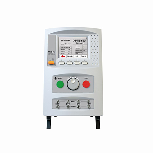 Rigel Multi-Flo 医用注射泵和输液泵检测仪（100395）
