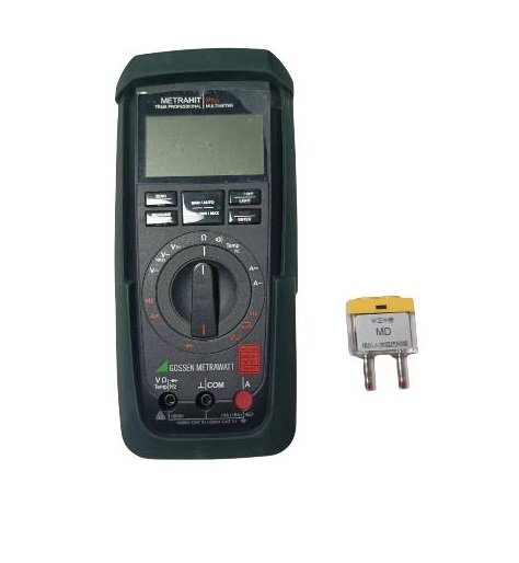 MD601 医用漏电流测量装置(300404)